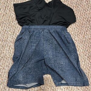 Men’s Lululemon Shorts